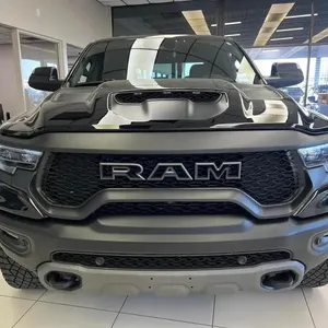 Digunakan 2022 Dodge Ram 1500 TRX 6.2L Supercharged.