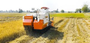 Motor Kubota DC 70 Pro de 70HP, Alta Calidad, Fácil de Usar, Tecnología Avanzada, Caja de Cambios Duradera para Agricultura ¡En Oferta! - Product Image 5