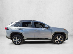 โตโยต้า RAV 4 Prime SE ปี 2024 - พร้อมส่ง - Product Image 1