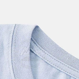 เสื้อยืดผู้ชายผลิตในปากีสถานเสื้อยืดเปล่าผลิตจากวัสดุที่ดีที่สุด - Product Image 3