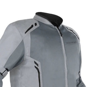 Conjunto de ropa deportiva de carreras de verano de alta calidad personalizada, chaqueta protectora Cordura para motocicleta de último estilo para adultos, equipo de equitación - Product Image 5