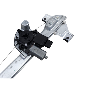 ชุดมอเตอร์กระจกไฟฟ้าด้านหน้าซ้าย CITROEN C3 ซีรีส์ 9840154380 (16>) - Product Image 3