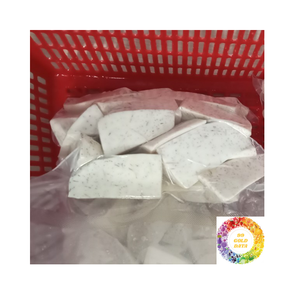 Taro Congelado con Etiqueta Personalizada, Raíz Congelada Deliciosa, Sabor Tropical Dulce Fresco para Aplicaciones de Cocina, Taro Congelado de Calidad de Exportación - Product Image 3
