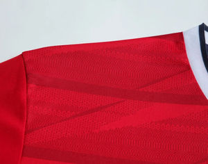 Uniforme de Fútbol Sala Ligero y Elástico con Tela de Alta Calidad para Rendimiento Profesional en Equipo - Product Image 5