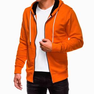 Sudadera con capucha para hombre de la mejor calidad, con aspecto elegante, de algodón básico, de gran tamaño, color atractivo, producto de moda, sudadera con capucha para hombre - Product Image 4