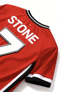 Men's Soccer Jersey Club <strong>Football</strong> <strong>Kit</strong> 2026 <strong>Messi</strong> Fan Version Breathable Quick Dry 100% Polyester Short Sleeve Custom OEM Factory - Product Image 6