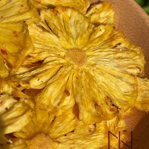 สับปะรดอบแห้งคุณภาพพรีเมียม ราคาดี พร้อมเกลือและพริก จากเวียดนาม - Product Image 4