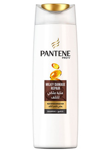 Shampooing sans rinçage bio 2-en-1 anti-graisse sans silicone aux pro-vitamines et vitamine C 340ml – Service OEM/ODM pour acheteurs mondiaux - Product Image 4