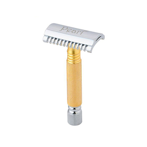 Maquinilla de afeitar de seguridad natural de doble filo de exportador indio disponible a un precio razonable - Product Image 6