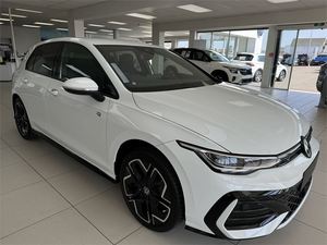 Autos Usados de Alto Rendimiento, <span class=keywords><strong>Volkswagen</strong></span> <span class=keywords><strong>Golf</strong></span> R-Line Hatchback 2025, Listo para Enviar - Product Image 1