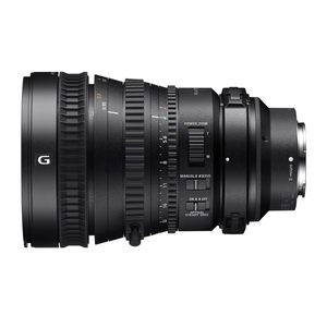 Sistema de Cámara de Cine Profesional XDCAM de Alta Definición 4K con Lente de 28-135 mm, Videocámara - Product Image 5