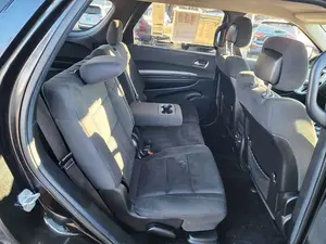 DODGE DURANGO SXT 2014 d'occasion, conduite à gauche/droite - Product Image 2