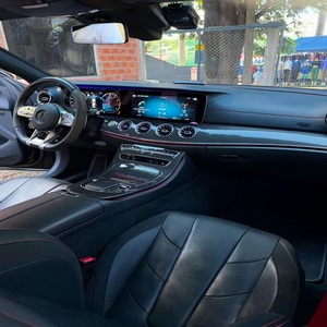 Meilleures ventes 2021 : Mercedes-AMG CLS53 - Product Image 2
