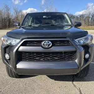 SR5 Toyota Runner 2015 - Product Image 1