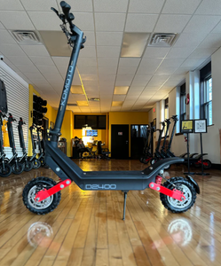 Batería Industrial D2400 de 18.2Ah y 48V, Nueva y de Venta Rápida - Product Image 1