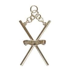 Top vente 100% Codura maçonnique Regalia bonne qualité tablier étui broderie francs-maçons - Product Image 5