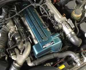 Moteur d'occasion 2JZ GTE à vendre, transmission V160 GETRAG, 2JZ 2JZ GTE Twin Turboss, moteur d'occasion à vendre - Product Image 3