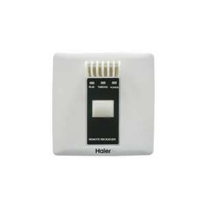 Pièce de climatiseur Haier YR-HQS01, télécommande infrarouge, unité intérieure simple - Product Image 2