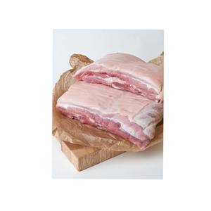 Nutritif 24 Mois Top Carcasse de volaille rôtie Vente Viande congelée Fournisseur de porc Origine Transformation congelée Croûte de poitrine de porc congelée - Product Image 1