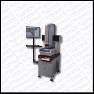 Mesa resistente a los golpes-Mesa antivibración para Quick Vision QV Apex 302, - Product Image 3