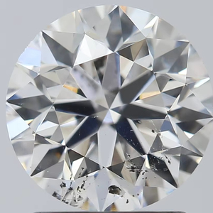 Diamantes Sueltos Certificados B2B D'Vins Jewels de 1.50 CT, Color Blanco E, Pureza FL FLOW, Corte EX, Pulidos, Modelo AZD-12 - Product Image 1