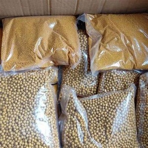 Semillas de Colza (Grano de Colza) de Grado Industrial para la Producción de Goma Guar de Alta Calidad a Precios Moderados - Product Image 3