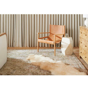 Mesa de Centro de Nácar de Diseño Único, Hecha a Mano, Ecológica, Duradera, Estilo Boho de Lujo, Muebles para Sala de Estar, Vietnam - Product Image 5