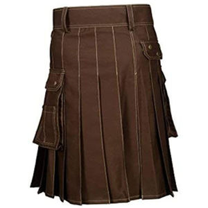 ชุดจั๊มสูทลายสก็อตแบบสั่งทำพิเศษ ผลิตในปากีสถาน ชุดเด็กแบบยูนิเซ็กซ์ ชุดพื้นเมืองไฮแลนด์ ชุดสำหรับเทศกาลปีใหม่ - Product Image 4