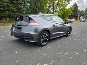 Honda CR-Z EX EX 2dr Hatchback 6M de 2011 a 2016, autos usados en buen estado en venta - Product Image 6