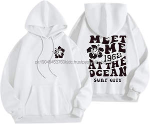 Sweat à capuche oversize en coton 100% pour hommes, sweat-shirt d'hiver en éponge française lourd avec logo personnalisé, taille des épaules tombantes 6XL solide - Product Image 1