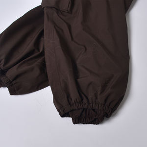 กางเกงสโนว์บอร์ดชายหญิงกันน้ำกันลมไซส์ใหญ่พิเศษระบายอากาศได้ดีสำหรับผู้ใหญ่ - Product Image 6