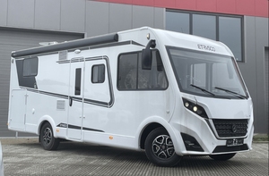 Autocaravanas de Primera Calidad con Amplio Espacio Habitable, Resistentes, para Acampar, de Fábrica - Product Image 6