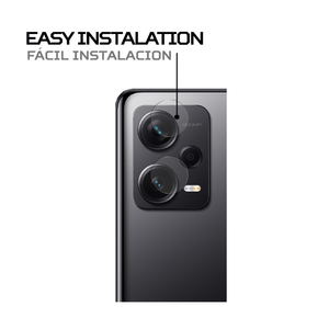 Protector de Pantalla ANTISHOCK para Xiaomi Redmi Note 12 Pro Plus, Lentes Móviles - Product Image 3