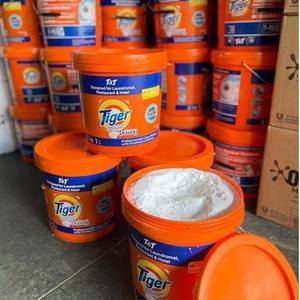 Para detergente líquido Original de 1700g para ropa, fragancia Natural, Color naranja, precios al por mayor - Product Image 2