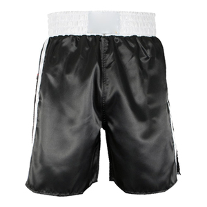 Compre 2025 nueva llegada Función transpirable MMA Shorts Ropa de artes marciales Pantalones cortos de boxeo Mma Fighting Wear 2025 - Product Image 6