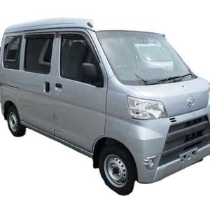 AUTO CLEAN PRE-OWNED 2018 Mini Cargo Van Véhicule utilitaire compact Excellent état - Product Image 1