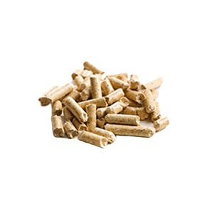 Granulés de bois de pin certifiés A1 100% bois dur Origine Allemagne Combustible de chauffage - Product Image 3