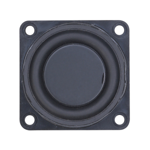 Juego de <span class=keywords><strong>Altavoces</strong></span> Personalizados a Prueba de Agua IPX6 de Rango Completo, 4 Ohmios, 5W, para Cine en Casa, Smart TV, Yate, Sistema de Sonido Marino para Exteriores - Product Image 1