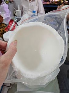 Viande de noix de coco congelée jeune entière/tranchée/cube en tritangle/IQF jeune viande de noix de coco congelée tendre 100% jeune noix de coco - Product Image 6