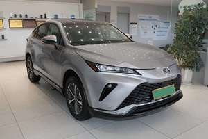 รถ SUV ไฮบริดมือสองปี 2024 คุณภาพสูง ราคาพิเศษ รับประกันแบตเตอรี่ไฮบริด 10 ปี ห้องโดยสารกว้างขวาง 5 ที่นั่ง ค่าใช้จ่ายในการขับขี่ต่ำ - Product Image 5