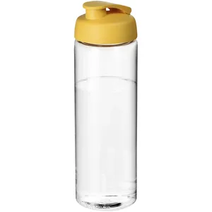 Borraccia Sportiva H2O Active Vibe 850 ml con Coperchio a Scatto, per uno Stile Attivo e Sano - Product Image 5