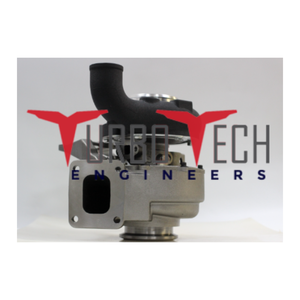 TURBOCOMPRESSEUR 13709700023 177151 175840 DZ108142 - Product Image 1