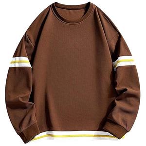 เสื้อกันหนาวสวมหัวโลโก้ตามสั่ง - Product Image 3