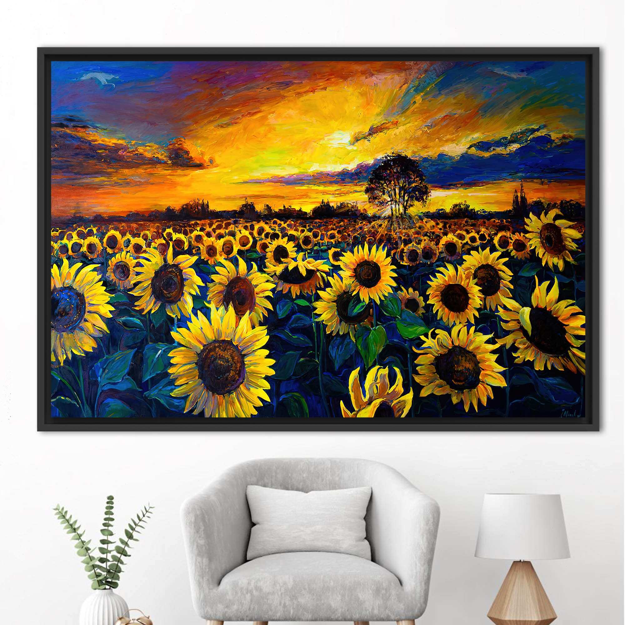 สีเหลือง