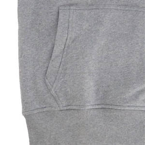 Best Quality Boys Tracksuit <b>Plain</b> <b>Black</b> Long Sleeve Hooded Sweat Tracksuit Breathable 100% Cotton <b>Joggers</b> for Men Winter - Product Image 5