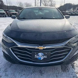 2022 d'occasion Chevrolett Malibu FWD LT - Product Image 1