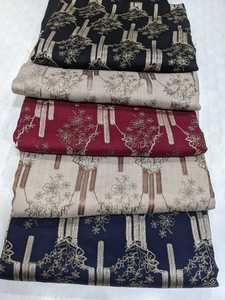 Chal de lana de Cachemira Vintage personalizado de alta calidad para mujer, varios tamaños disponibles, para fiesta, tarifa al por mayor para musulmanes - Product Image 2