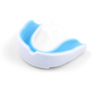 อุปกรณ์ป้องกันปากกว้างน้ำหนักเบาสำหรับฝึกซ้อมและแข่งขัน - Product Image 1