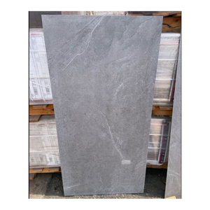 กระเบื้องพอร์ซเลนบรรจุตู้คอนเทนเนอร์ ขนาด 600x1200 มม. ราคา FOB CIF กระเบื้องพอร์ซเลน 60x120 ซม. กระเบื้องพอร์ซเลนเคลือบผิวความหนาแน่นสูง - Product Image 5