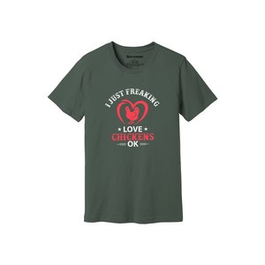 Camiseta de cuello redondo para hombre 100% algodón/mezcla de algodón 180gsm verano Jersey transpirable Color sólido logotipo personalizado estampado Regular fit - Product Image 3